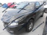 ALFA ROMEO 147.